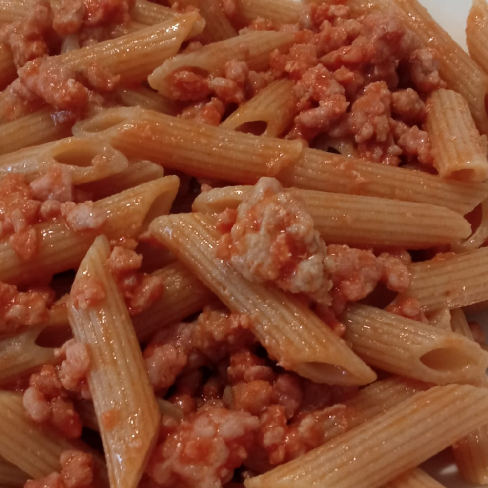 RAGu DI TONNO Pescheria Venturina